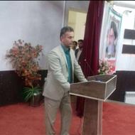 وکیل پرونده ملکی .رییس سابق دادگستری