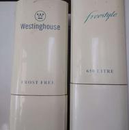 یخچال Westinghouse آمریکایی