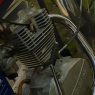 منور هندا 200