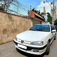 پژوپارس اتوماتیک