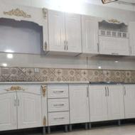 انواع کابینت آماده در ساری