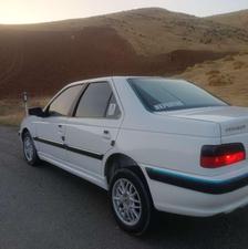 پارس 82اتاق تعویض 1405