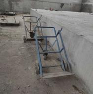 چرخ صنعتی کارگاه