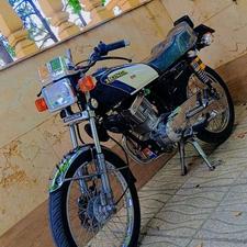 موتور هوندا 250