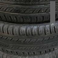 لاستیک رینگ 14 در 185 ورینگ 13 در 175 60 درصد گل جفت1500