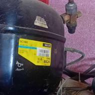 تعمیرات انواع یخچال های ایرانی و خارجی