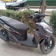 موتور کلیک کویر s2 150