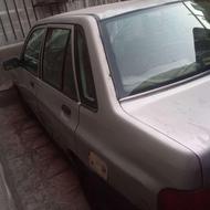 فروش پراید 1387