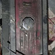 موتور برق المکس2900ژاپن