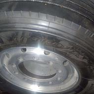 لاستیک اورگرین