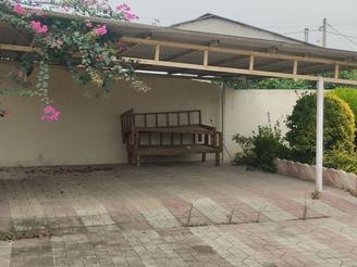 فروش خونه ویلایی روستایی