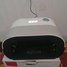 دستگاه یووی ال ای دی سان 3