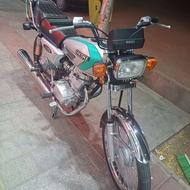 موتور تکتاز