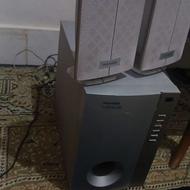 باندmicrolab lexus