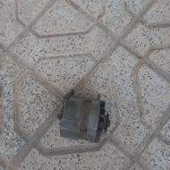 دینام پیکان