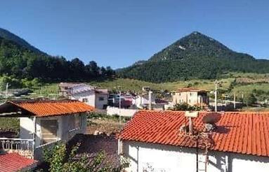 ویلا چهاردانگه روستای عالیکلا