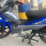 موتور بیکلاج لیفان 125