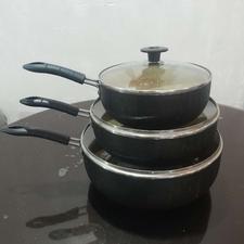ست ماهیتابه