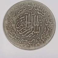 سکه امام علی