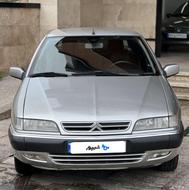 زانتیا 2000
