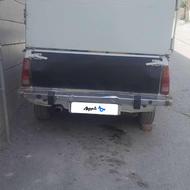 وانت پیکان فروشی