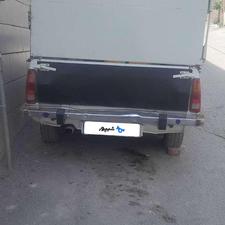 وانت پیکان فروشی09189786820