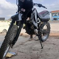 تریل 200 وحشی
