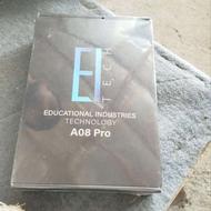 تبلت A08pro آکبند باز نشده 32گیگ رم و سیمکارت خور