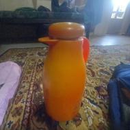 فلاکس چایی حرف نداره