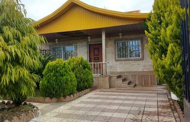 فروش ویلا 220 متر در روستای ساحلی