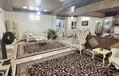 اجاره آپارتمان 130 متر در مرکز شهر