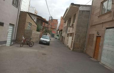 فروش زمین مسکونی 136 متری حوزه شهری  در کوی قرق شکوفه