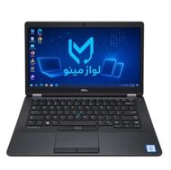 لپ تاپ درجه1 نو رم 8 گیگ مدل دل لتیتیود