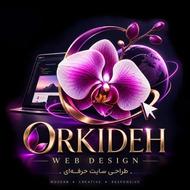 شرکت طراحی سایت دیجیتال مارکتینگ ارکیده