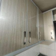 کابینت آشپزخانه (های گلاس)