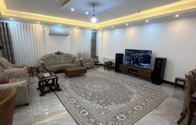 اجاره آپارتمان فول بازسازی شده 90 متر در ضرابپوری