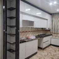 تعمیرات و نصب کابینت کمد دیواری