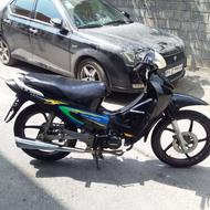 بیکلاج مزایده 95