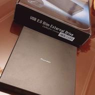 دی وی دی رایتر اکسترنال پایونیر (Pioneer)