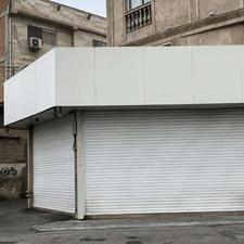 اجاره تجاری و مغازه 50 متر در خیابان ساری