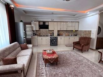 فروش آپارتمان 83 متر در صومعه سرا