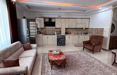 فروش آپارتمان 83 متر در صومعه سرا