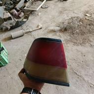 چراغ دوو اسپرو
