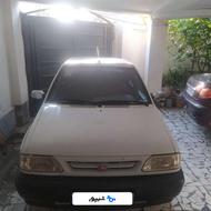 پراید 131se