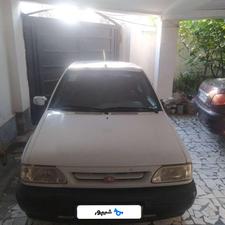 پراید 131se