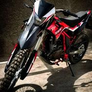 تریل 200کویر t4