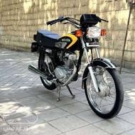 خرید انواع موتور دسته دوم