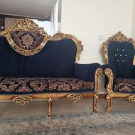 مبل سلطنتی