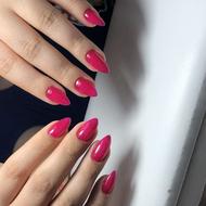 خدمات زیبایی ناخن