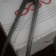 قیچی ورق بر دستی